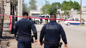 México no ha confirmado “riesgo inminente” para la población en Mexicali tras alerta de EEUU por amenaza del narco