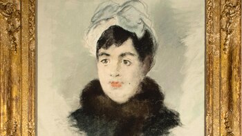 Una virgen de Dalí, un