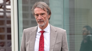 Jim Ratcliffe no será sancionado