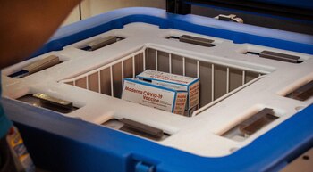 La tecnología de estas heladeras,