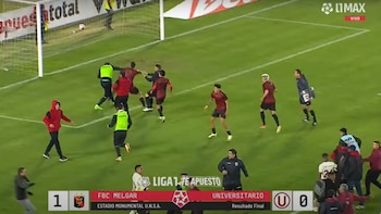 Se reveló el insólito motivo