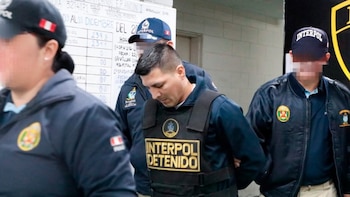 Familia de Sheylla Gutiérrez espera