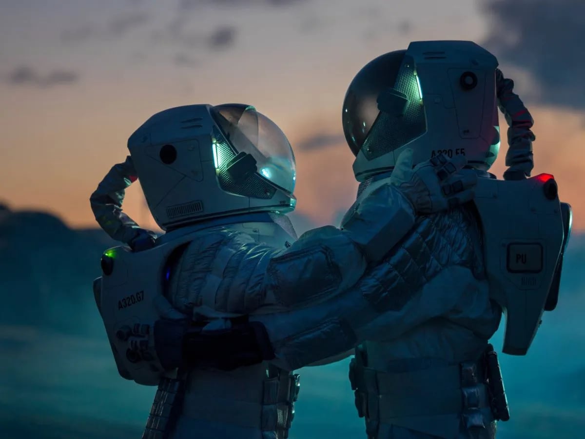 Un nuevo estudio advierte que la salud reproductiva en el espacio dejó de ser teórica y pasó a ser una preocupación práctica ante misiones más largas (Pexel)