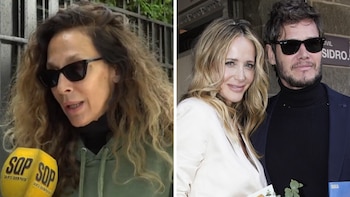 Ana Paula Dutil habló tras la separación de Emanuel Ortega y Julieta Prandi: “Esta es la verdad”
