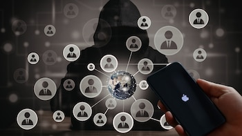 El estafador de los iPhones quedó en libertad: así operaba el sujeto que engañó a decenas, incluidos influencers