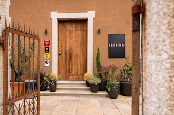 Restaurante Muna, en Ponferrada (Instagram