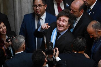 El bloque que responde al