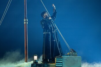 Austria, en la final de