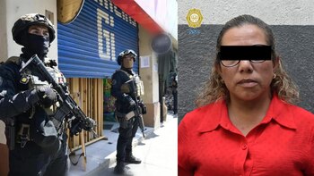 Además de asegurar el establecimientos,