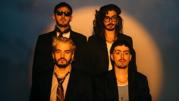 Morat estrena “Me Mata”, canción elegida por el público y que ambienta su videoclip en una residencia de adultos mayores