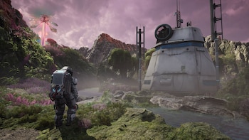 The Alters, de 11 bit studios