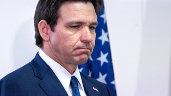 Debby se acerca a Florida