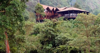 Lugares en Colombia donde se