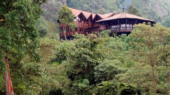 Lugares en Colombia donde se