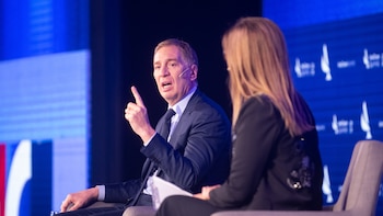 Santilli adelantó que el Gobierno impulsará una reforma tributaria y contó qué les dijo Milei sobre Adorni