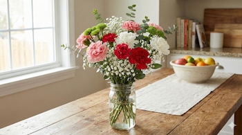 Símbolo de constancia y estabilidad,