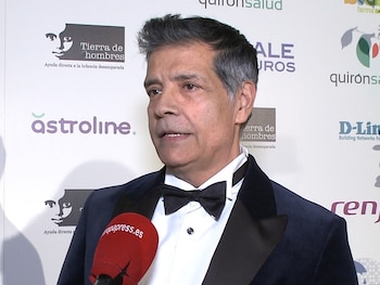 20-11-2021 JOSÉ SALAZAR
EUROPA ESPAÑA SOCIEDAD
EUROPA PRESS REPORTAJES