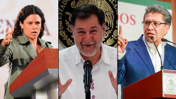 Morena alista plan para blindar