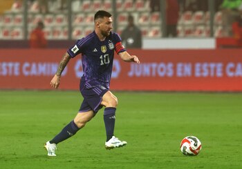 Soccer Football - World Cup