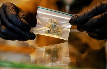 Imagen de archivo de un