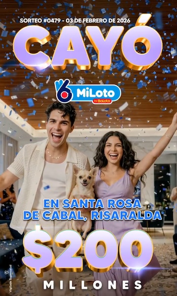 En total fueron entregados más