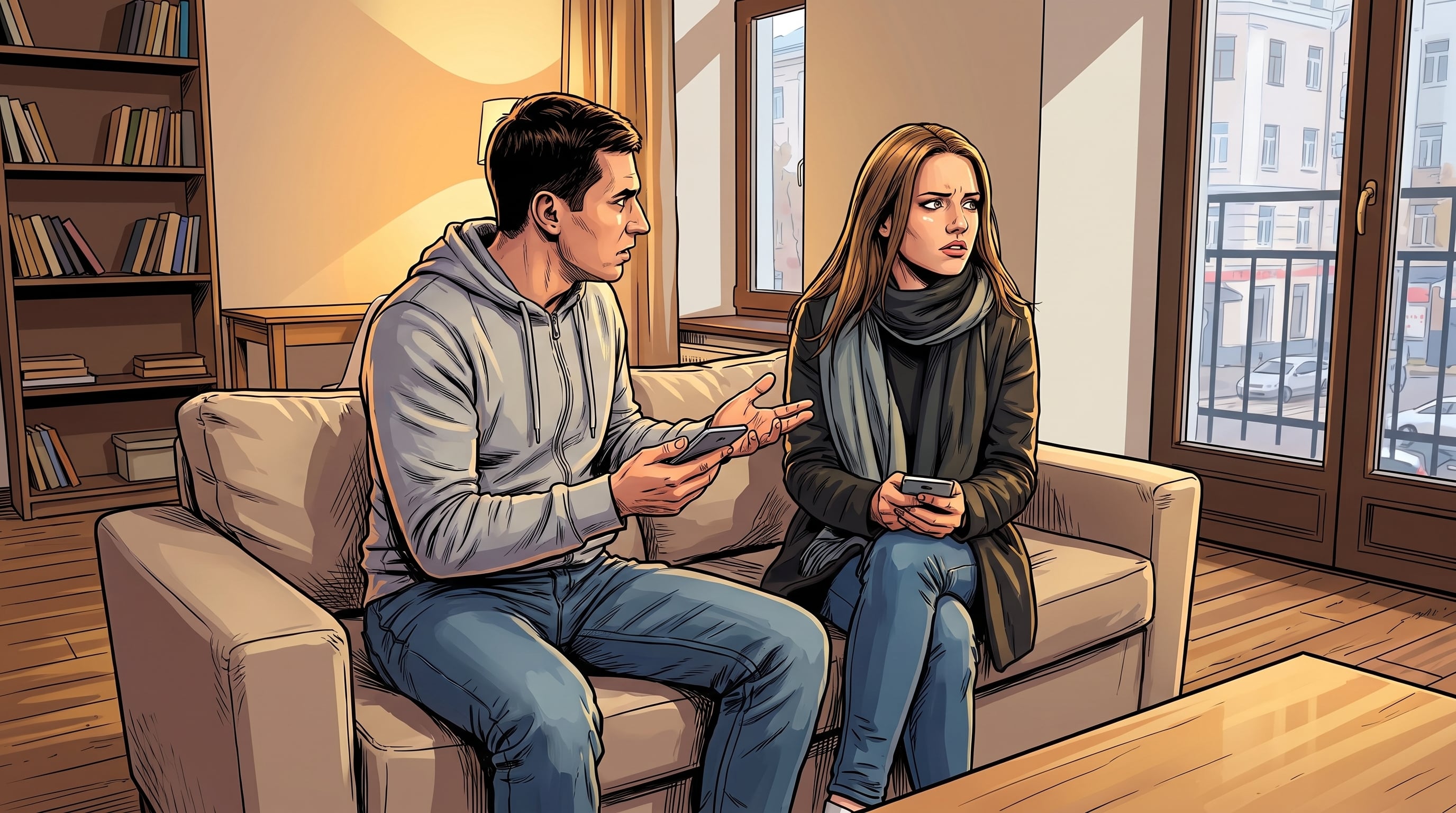 Los 3 perfiles de personas que recurren a la mentira en la pareja: qué los diferencia y cuál preocupa más a los especialistas