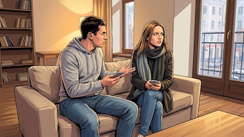 Los 3 perfiles de personas que recurren a la mentira en la pareja: qué los diferencia y cuál preocupa más a los especialistas