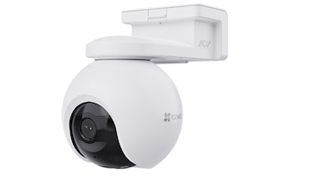 Estas cámaras para cuidar la casa no necesitan estar conectadas a una red wifi y siguen grabando