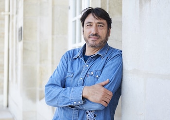 Foto de archivo de Carmelo