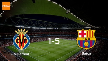 LaLiga tiene dos torneos al