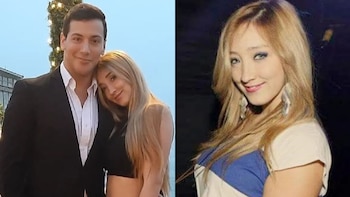 Jean Paul Santa María y