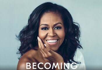 Las memorias de la ex