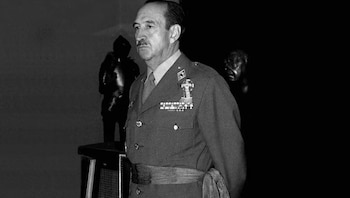 Alfonso Armada