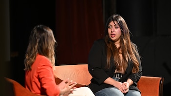 Cumbre de Jóvenes Lideres
