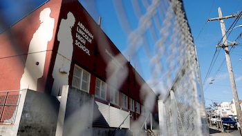 Escuela secundaria Abraham Lincoln High