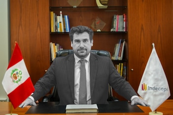 Julián Palacín fue criticado por