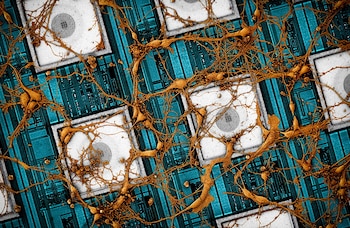 El diseño de los científicos