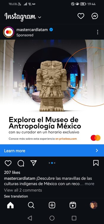 Crédito: @soyunanerd