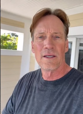 Kevin Sorbo aseguró que en Hollywood cancelan a quienes tienen ideas conservadoras. (Captura de video)