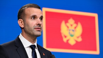 Montenegro avanza en su adhesión a la UE tras cerrar más de la mitad de sus capítulos de negociación