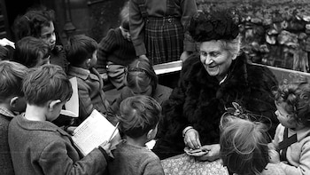 El legado de Montessori en la educación del nivel inicial: qué queda del método original y qué dice la evidencia hoy