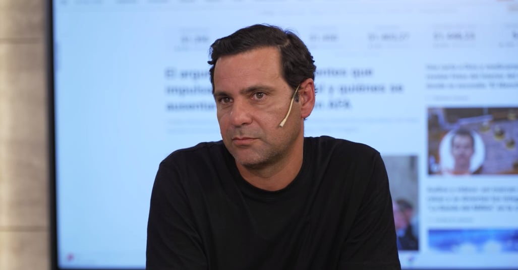 El endeudamiento familiar se agudiza en el país por la falta de cultura financiera y la proliferación de préstamos tomados sin conocer realmente sus condiciones (Infobae en Vivo)