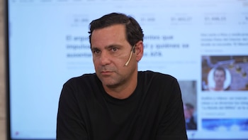 Fernando Marull analizó la economía