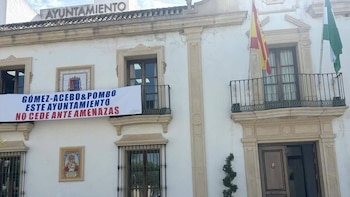 Un fondo estadounidense pide 50 euros al día a los concejales de Burguillos para saldar una deuda heredada de 28 millones de euros
