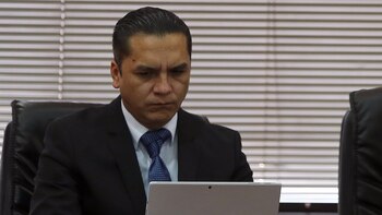 La Fiscalía de Ecuador pide