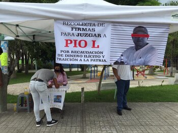 En dos municipios de Veracruz,