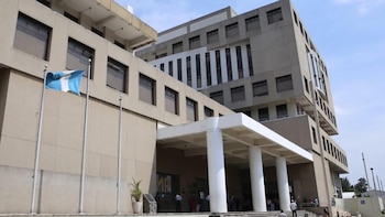 La propuesta de Gabriel García Luna prioriza eficiencia, transparencia y enfoque en derechos humanos en el Ministerio Público