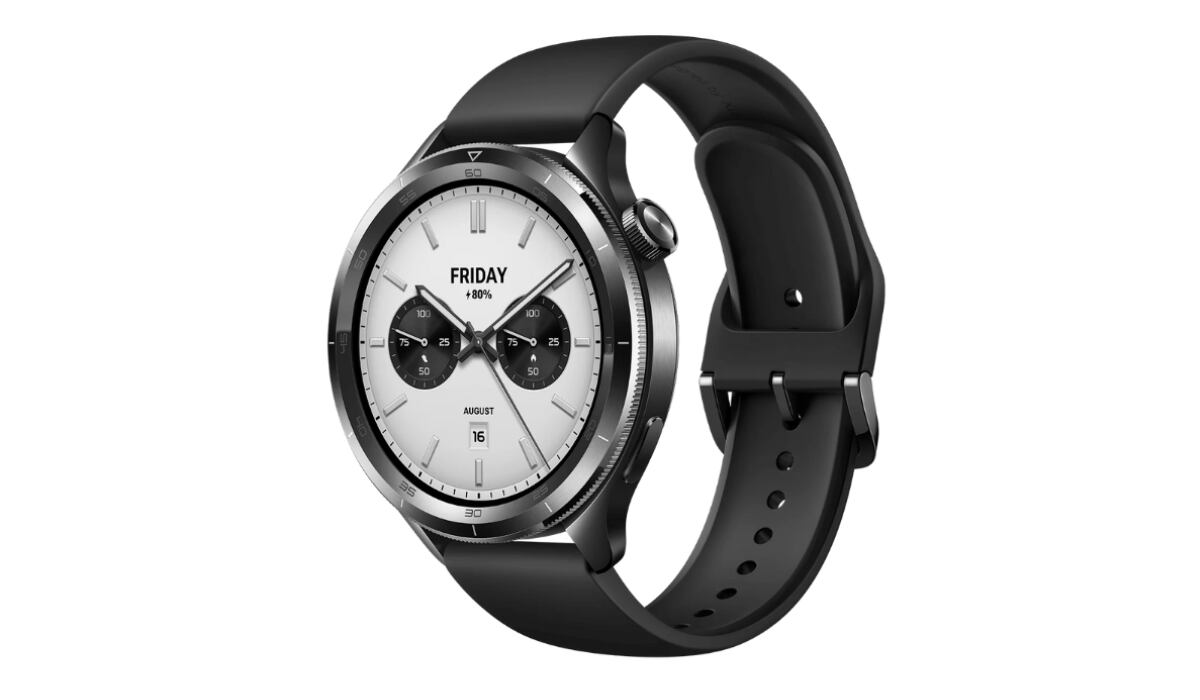 Relojes inteligentes y aspiradoras robotizadas se consolidan como obsequios versátiles y prácticos para el hogar y el bienestar personal. - (Claro)