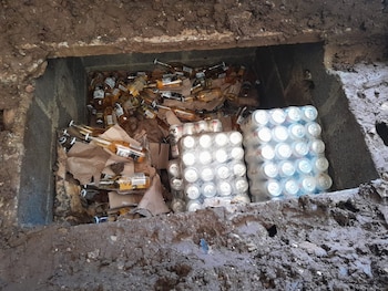 El director del Sistema Penitenciario afirmó que el túnel en Pavón se construyó con piochas y palas, y anunció una investigación por posible participación de personal penitenciario.