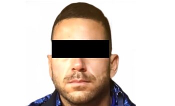 El acusado peleó en tribunales